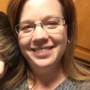 Meet your Posher, Tammy