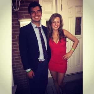 Meet your Posher, Christina