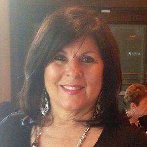 Meet your Posher, Diane