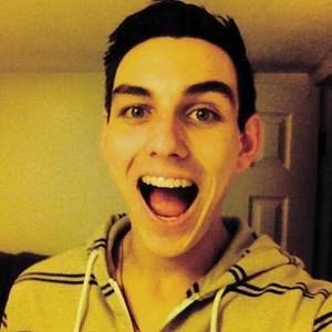 Meet your Posher, Tom