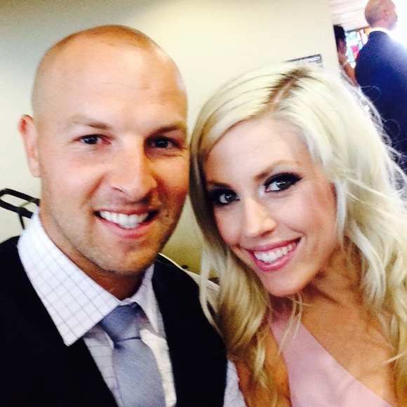 Meet your Posher, Alecia