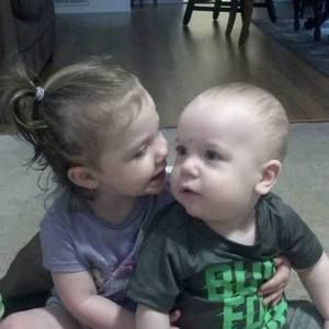 Meet your Posher, Chris-carolyn