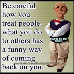 Meet your Posher, Joann