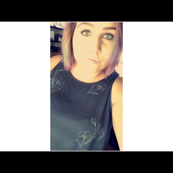 Meet your Posher, Zoe