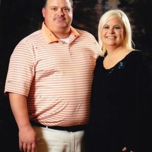 Meet your Posher, Jeff