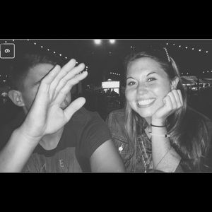 Meet your Posher, Bailie