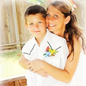 Meet your Posher, Hollie