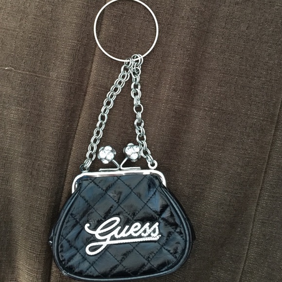Guess small purse - Picture 1 of 3