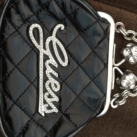 Guess small purse - Picture 2 of 3