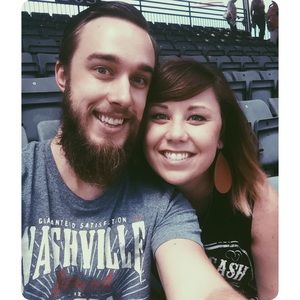 Meet your Posher, Kara