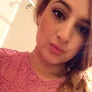 Meet your Posher, Catherine