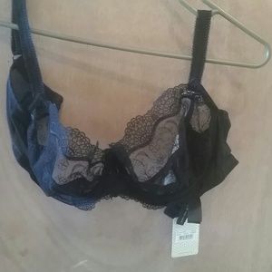 Bravissimo Black Bra