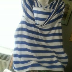 Cato top   SOLD