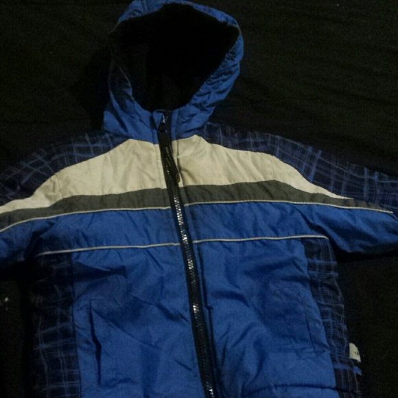 Toddler Jacket