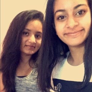 Meet your Posher, Prachi