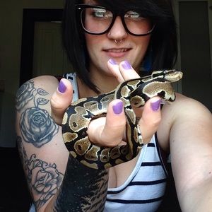 Meet your Posher, Justice