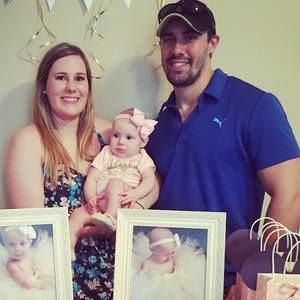 Meet your Posher, Brielle