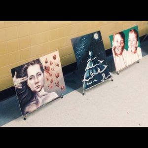 Meet your Posher, Jazmine