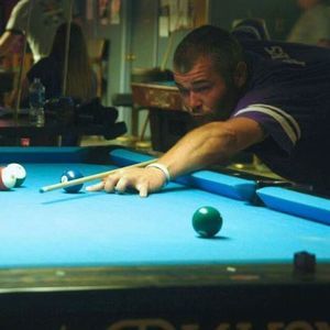 Meet your Posher, Aaron