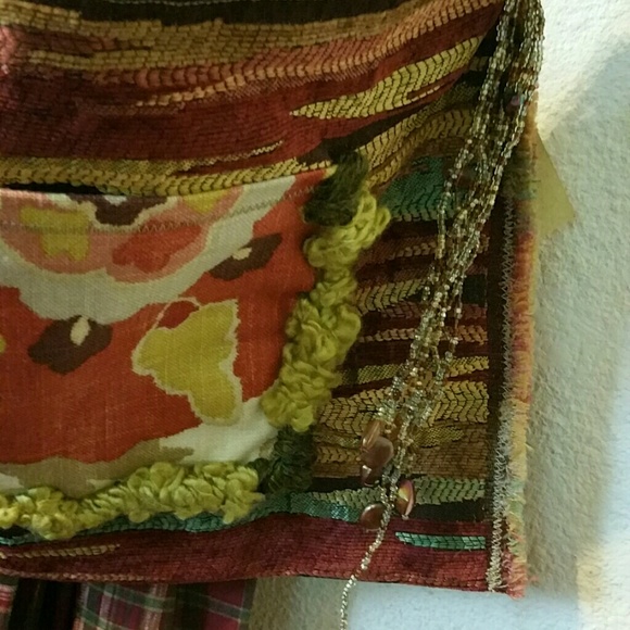 Wooly Booly Bag - Picture 2 of 2