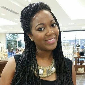 Meet your Posher, Tiana