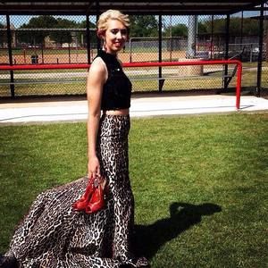 Meet your Posher, Emalee