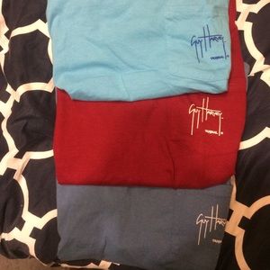 Guy Harvey bundle of 3!
