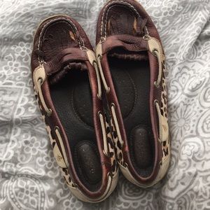 RARE🎉 Sperry Topsiders