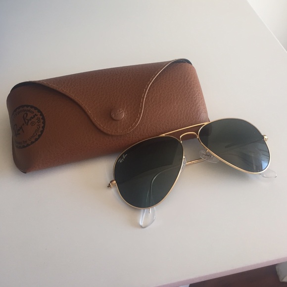 Rayban Aviators