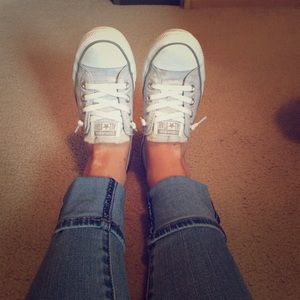 Converse All Star