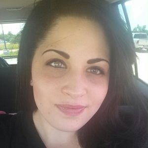 Meet your Posher, Marie