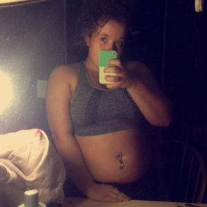 Meet your Posher, Kendra