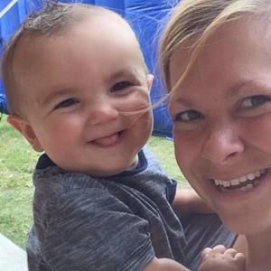 Meet your Posher, Heidi