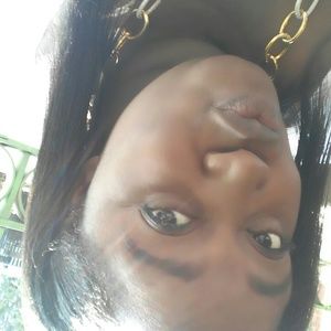 Meet your Posher, Fran