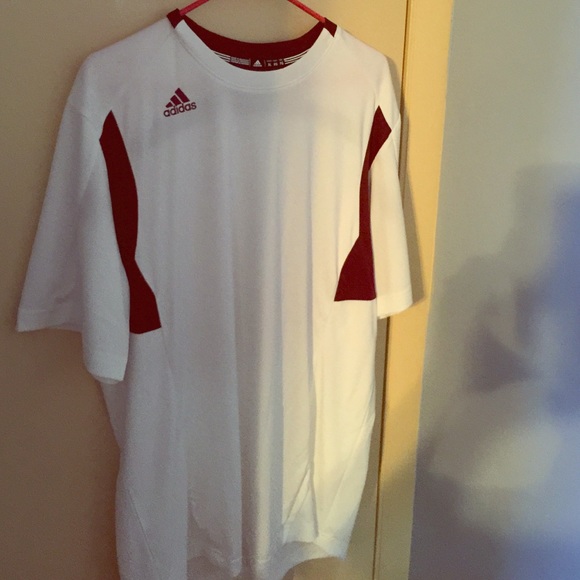 Adidas Climalite Shirt