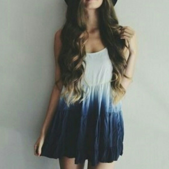 Brandy Melville Ombre Jada