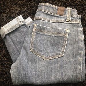 HWY SKINNY JEANS 😍