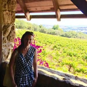 Meet your Posher, Justine