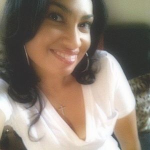 Meet your Posher, Lesli