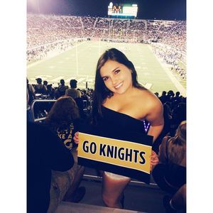 Meet your Posher, Katherine