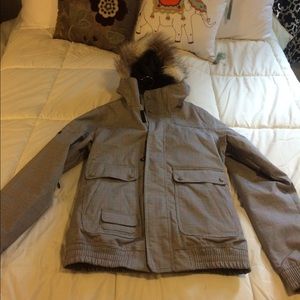 DryRide Burton Snowboard/Ski Jacket