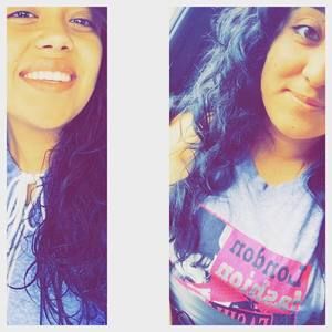 Meet your Posher, Ariadna