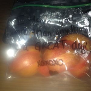 Meet your Posher, Jim