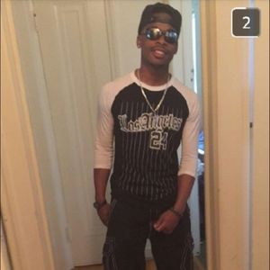 Meet your Posher, Antwoine