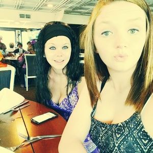 Meet your Posher, Kelsie