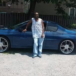 Meet your Posher, Wendell