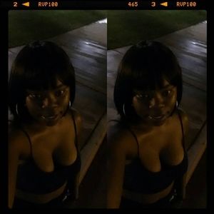 Meet your Posher, Anita