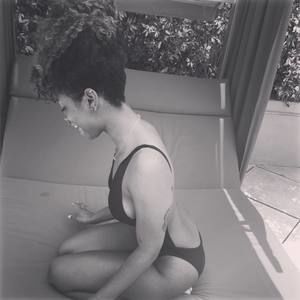 Meet your Posher, Vicky