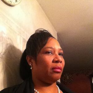 Meet your Posher, Marie