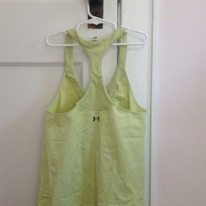 Under Armour Workout Tanktop
